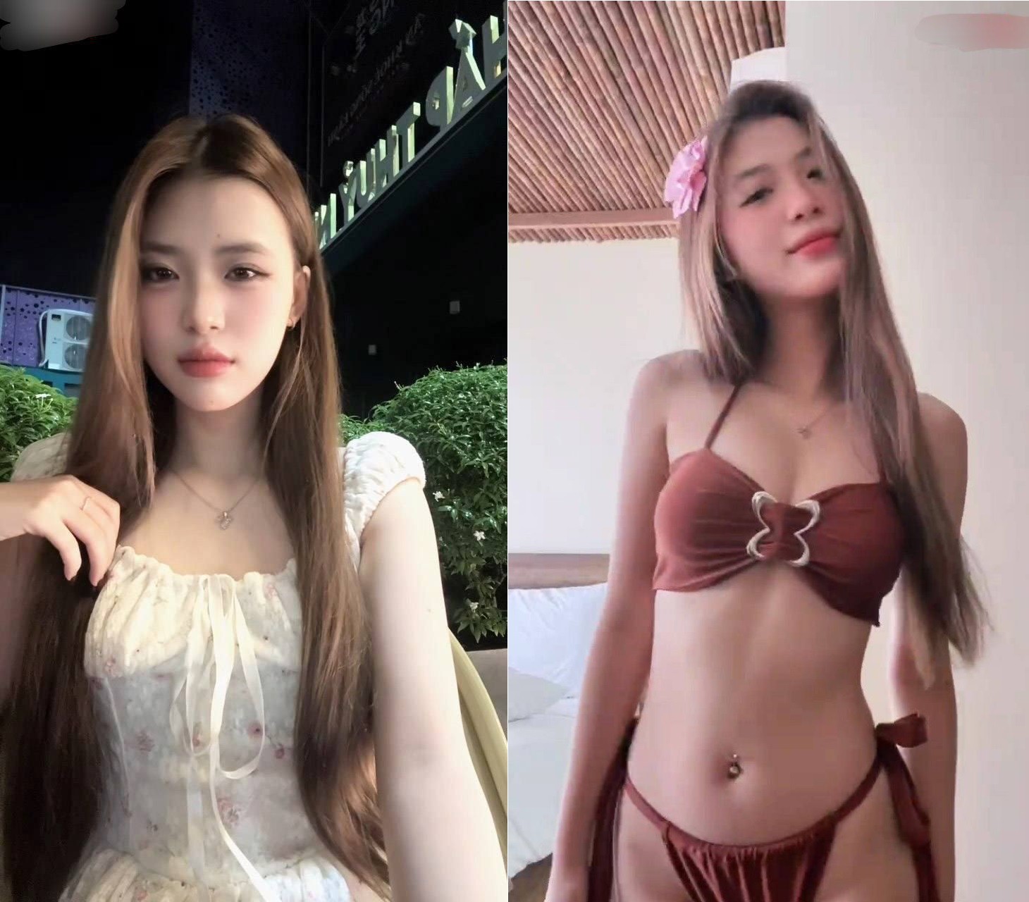 Clip sex Bảo Hân ngoáy mông cực dẻo