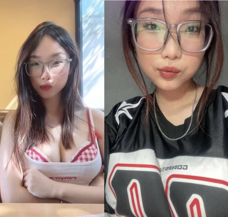 Kính cận che đậy sẽ dâm đãng bên trong