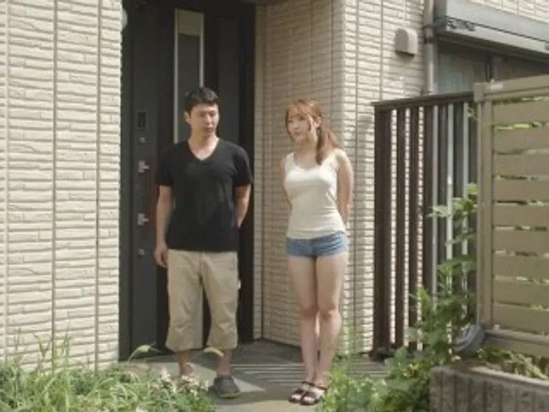 Phang cô bạn trai cũ thời thơ ấu