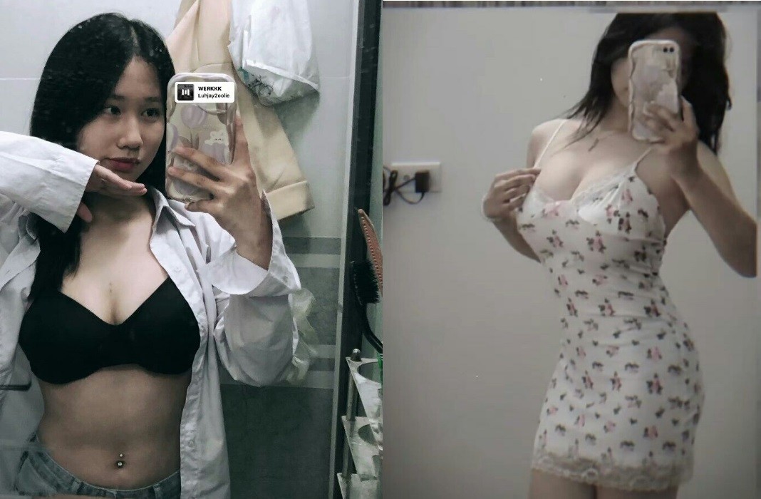 Phóng tinh ngập bím em gái cực phẩm