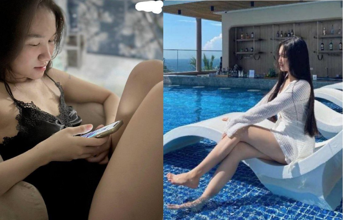 Thư ký lén chịch sếp dù có người yêu