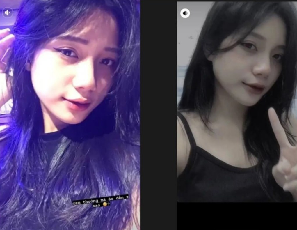 Uyên Trần lần đầu bị lộ clip