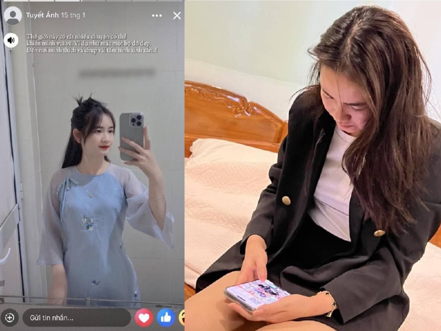 Vợ ngoại tình bị chồng ép công khai clip sex